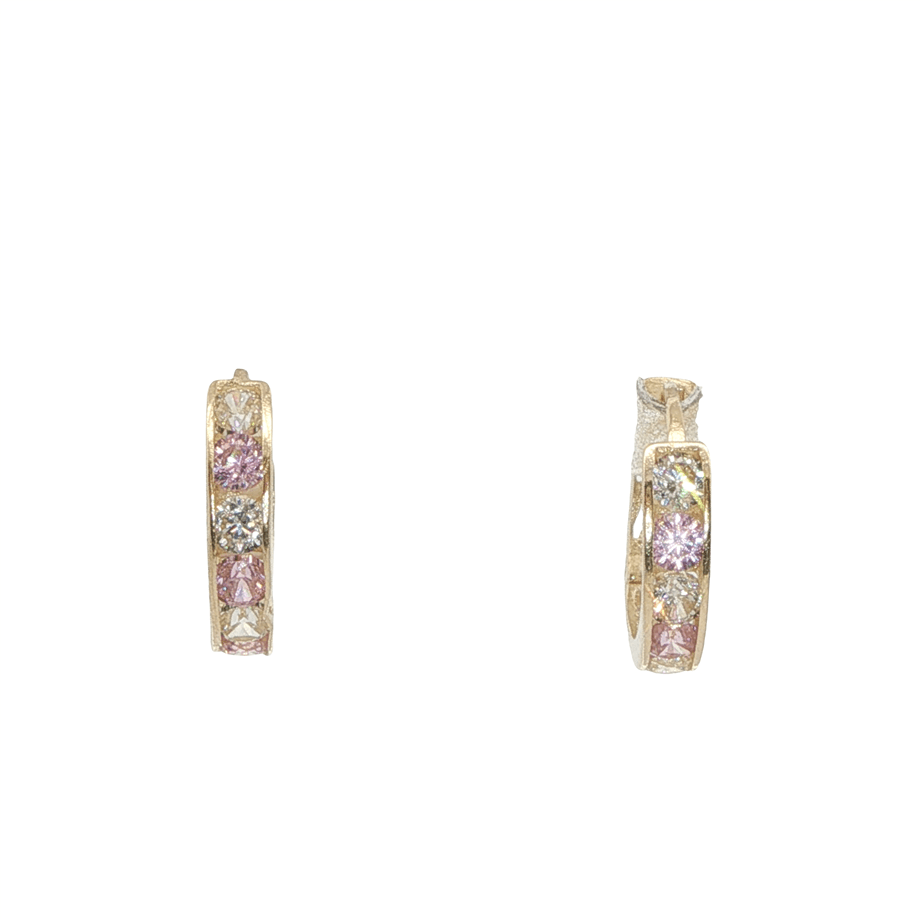 Acar Gold Altın Küpe - KP05834