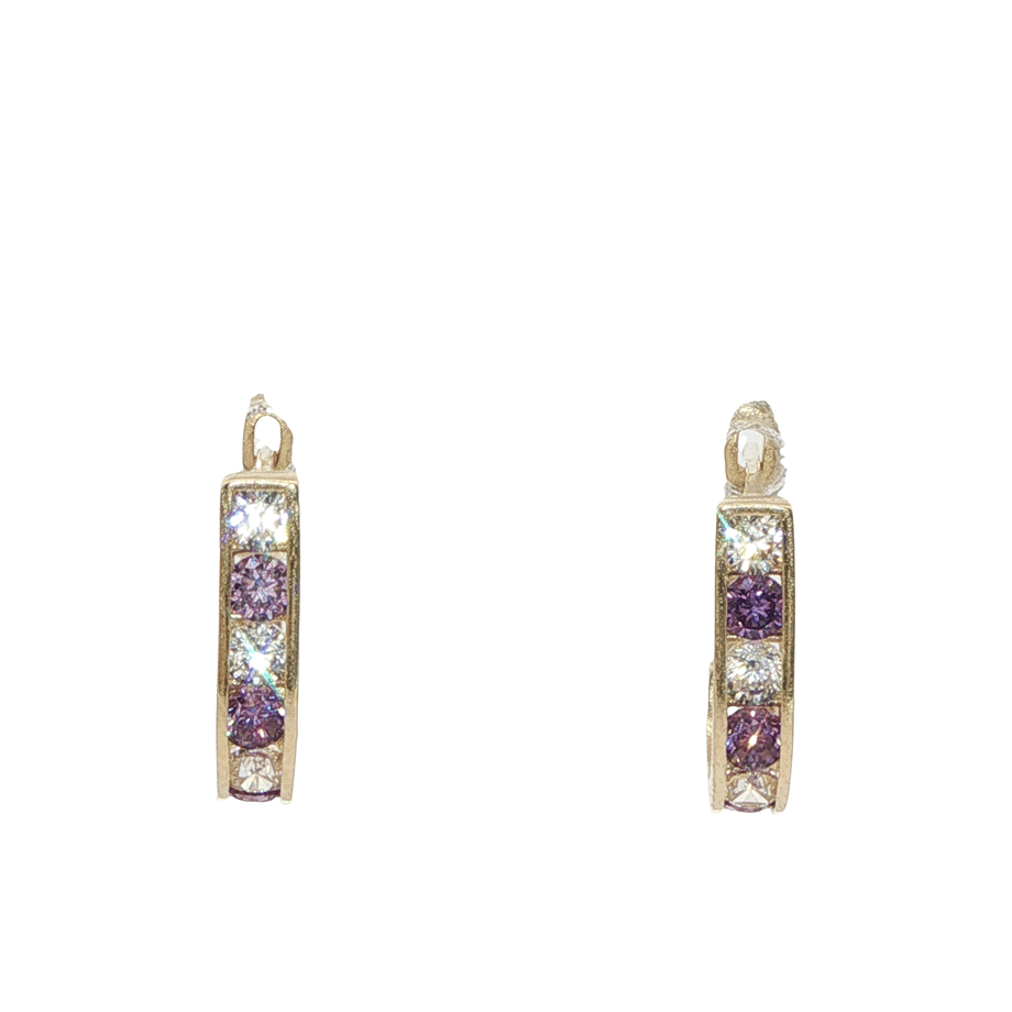 Acar Gold Altın Küpe - KP05835