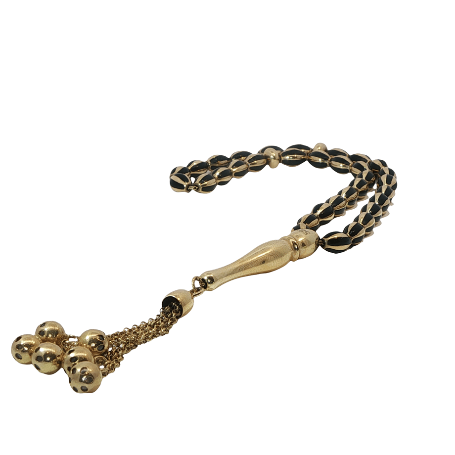 Acar Gold Altın Tesbih - BL04716