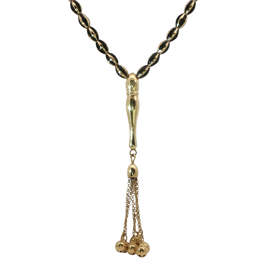 Acar Gold Altın Tesbih - BL04716