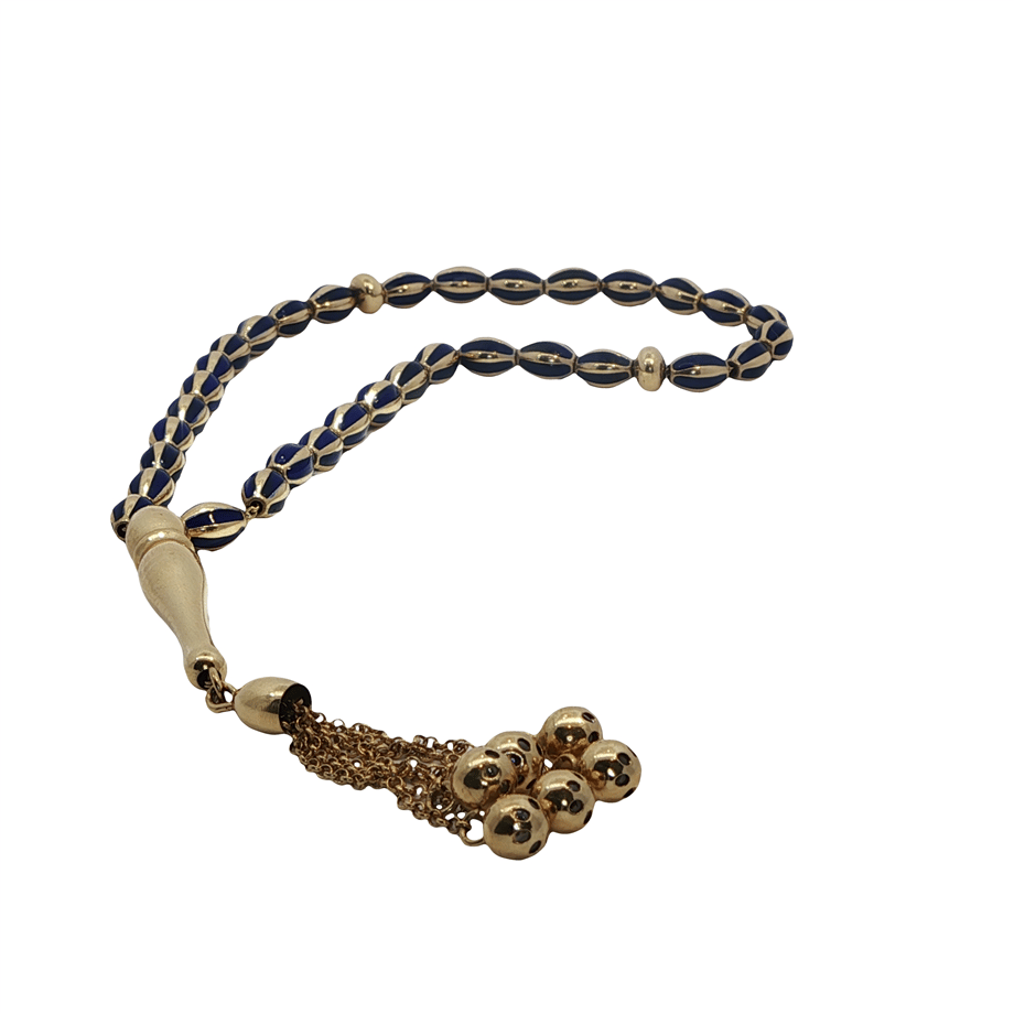 Acar Gold Altın Tesbih - BL04717