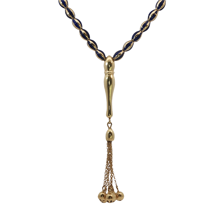 Acar Gold Altın Tesbih - BL04717