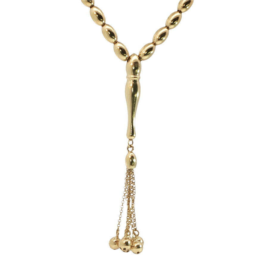 Acar Gold Altın Tesbih - BL04718