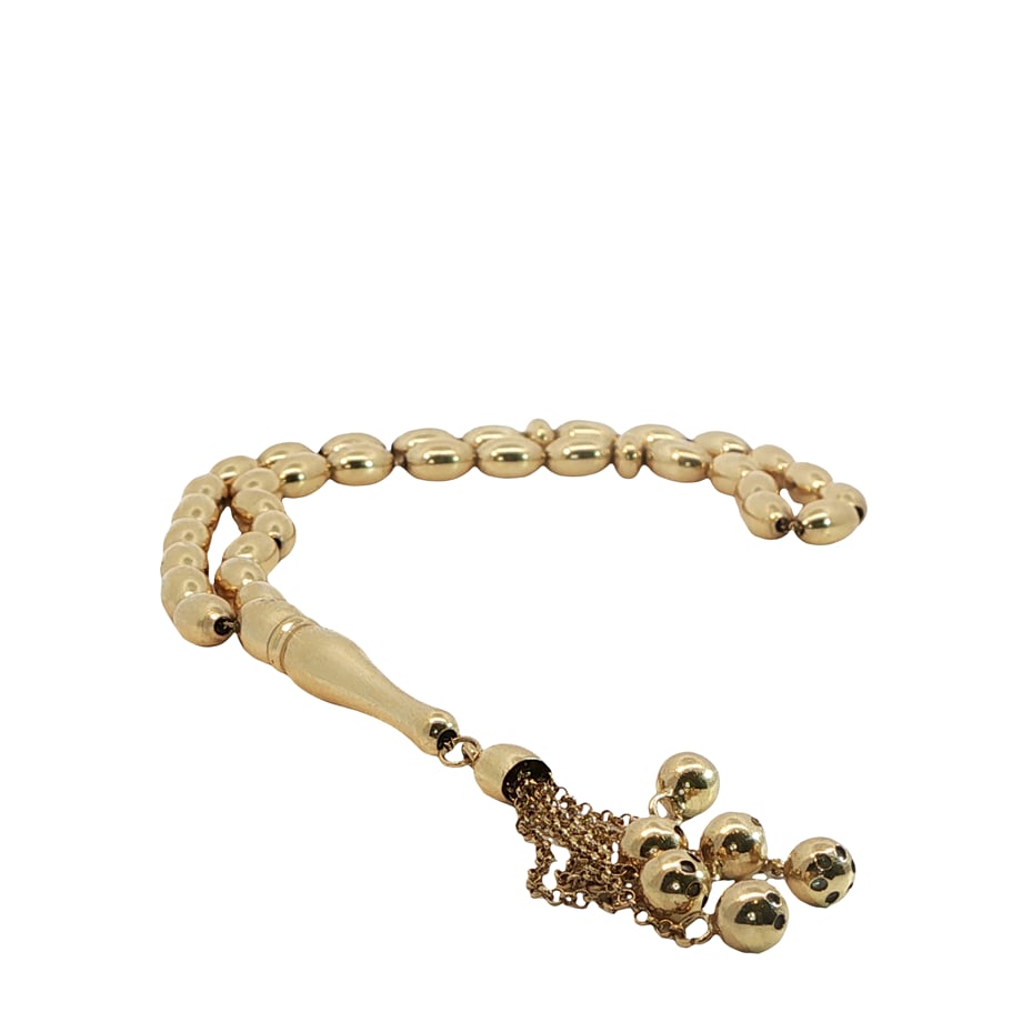 Acar Gold Altın Tesbih - BL04718