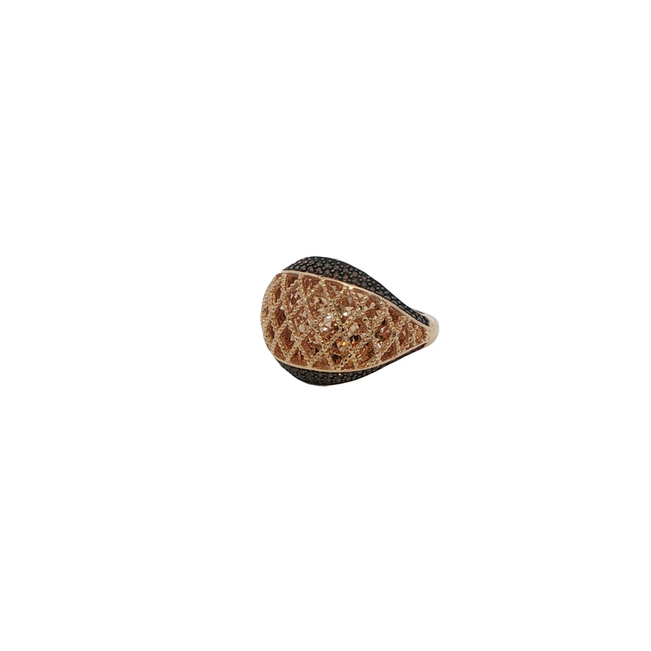 Acar Gold Altın Yüzük - YZ02750