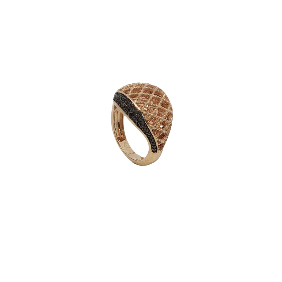 Acar Gold Altın Yüzük - YZ02750