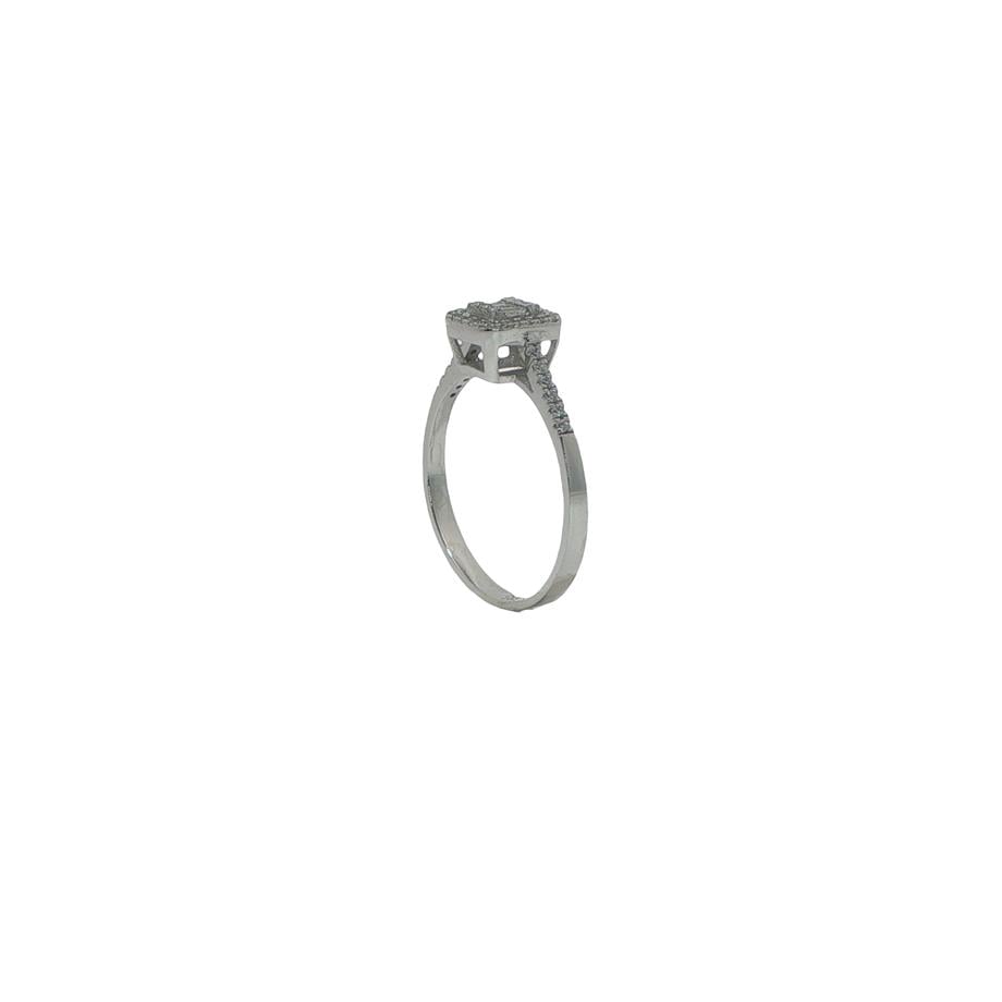 Acar Gold Altın Yüzük - YZ04773