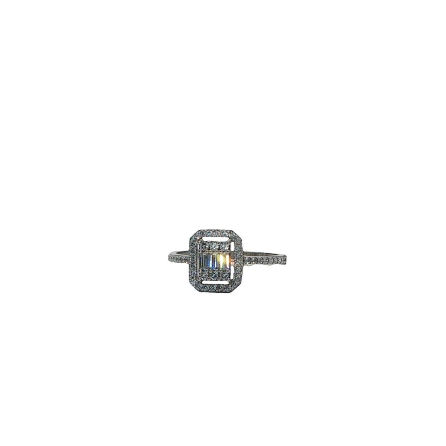 Acar Gold Altın Yüzük - YZ04775