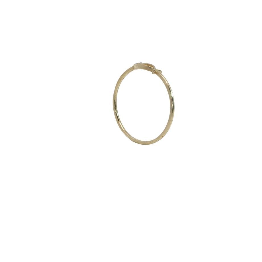Acar Gold Altın Yüzük - YZ04783