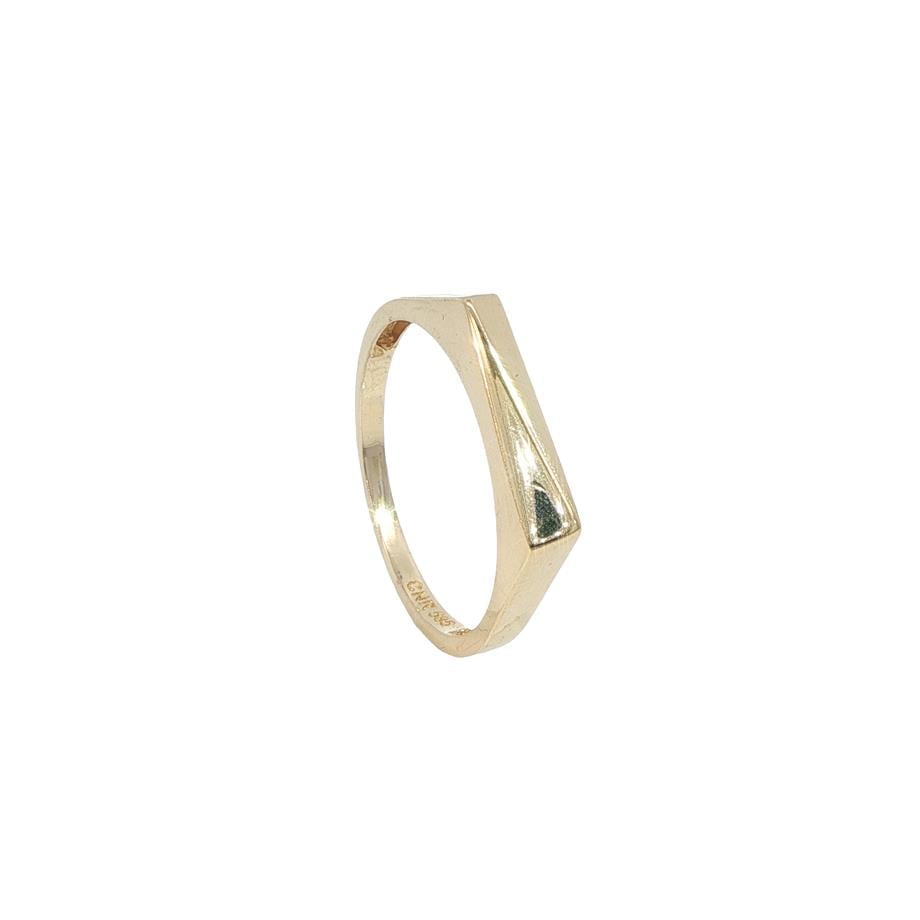 Acar Gold Altın Yüzük - YZ04947