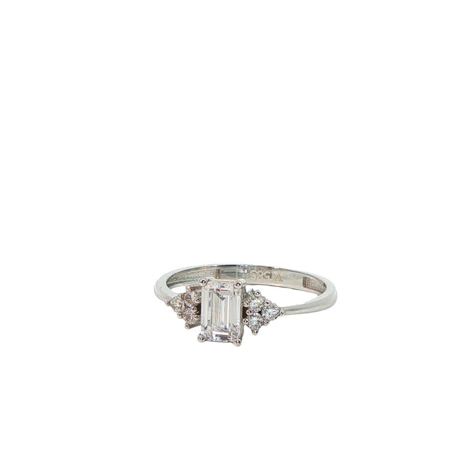 Acar Gold Altın Yüzük - YZ04948