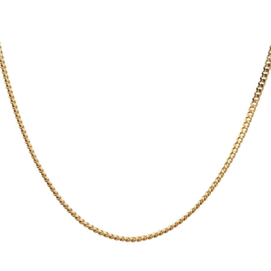 Acar Gold Altın Zincir 