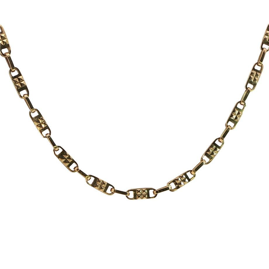 Acar Gold Altın Zincir 