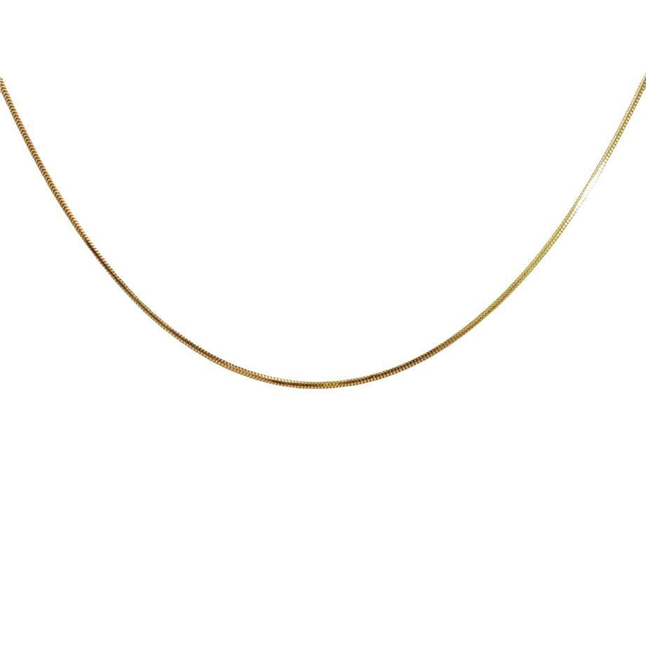Acar Gold Altın Zincir 