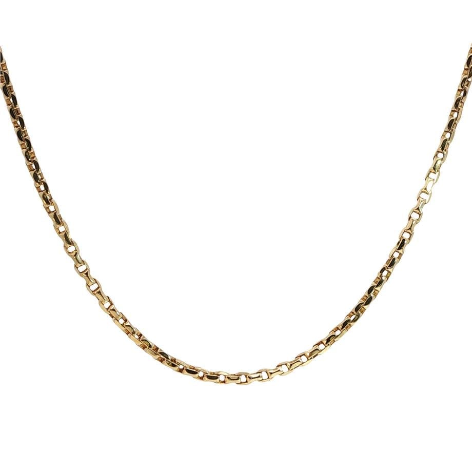 Acar Gold Altın Zincir 