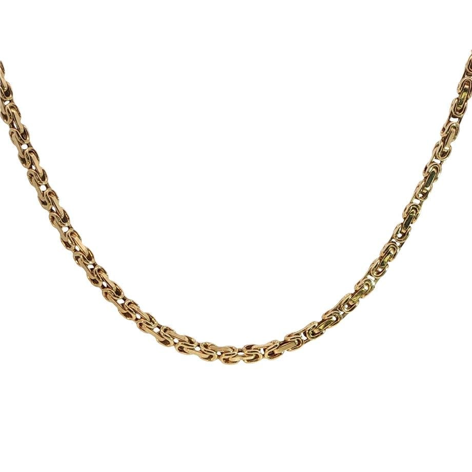 Acar Gold Altın Zincir 