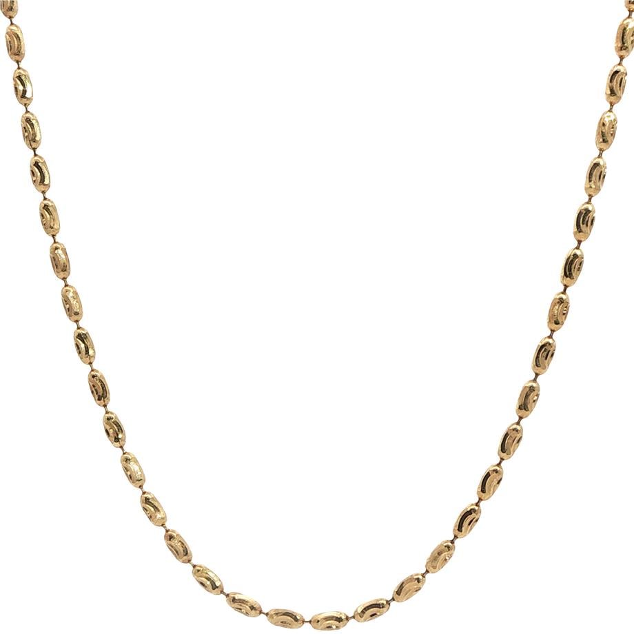 Acar Gold Altın Zincir 