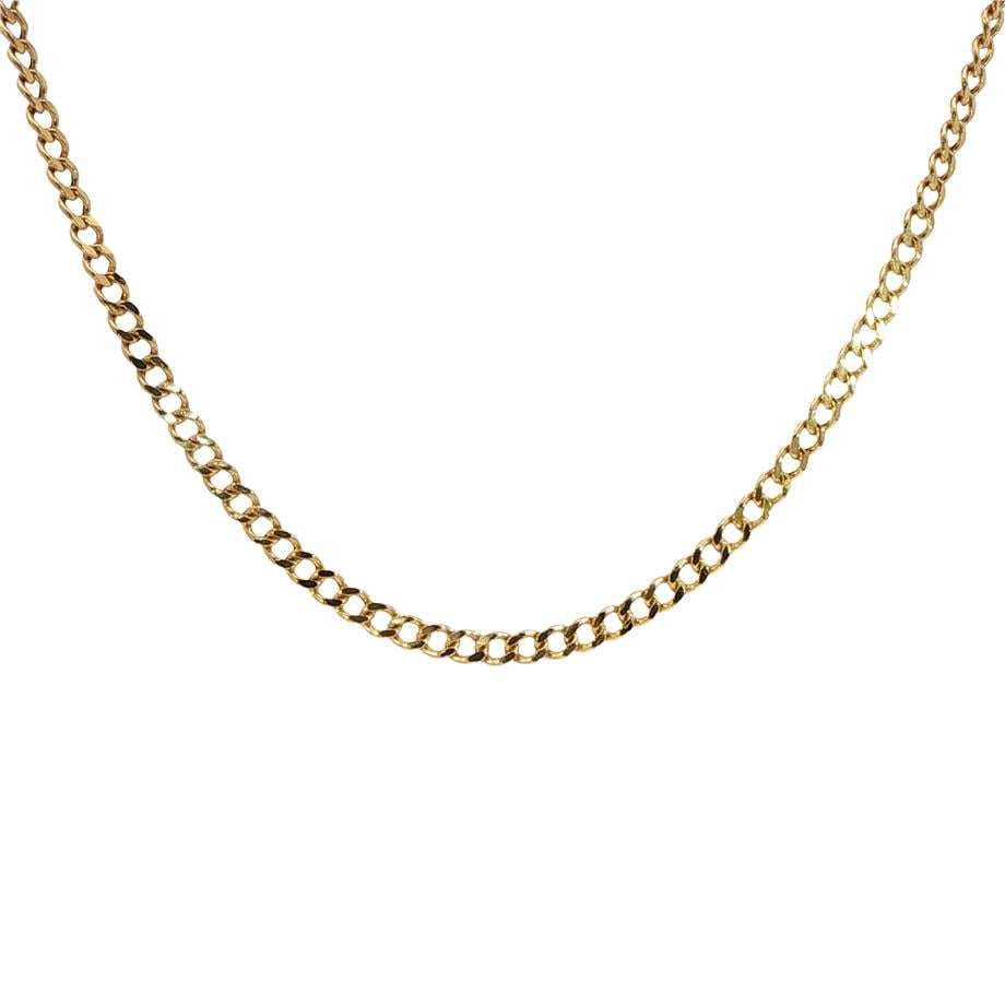 Acar Gold Altın Zincir 