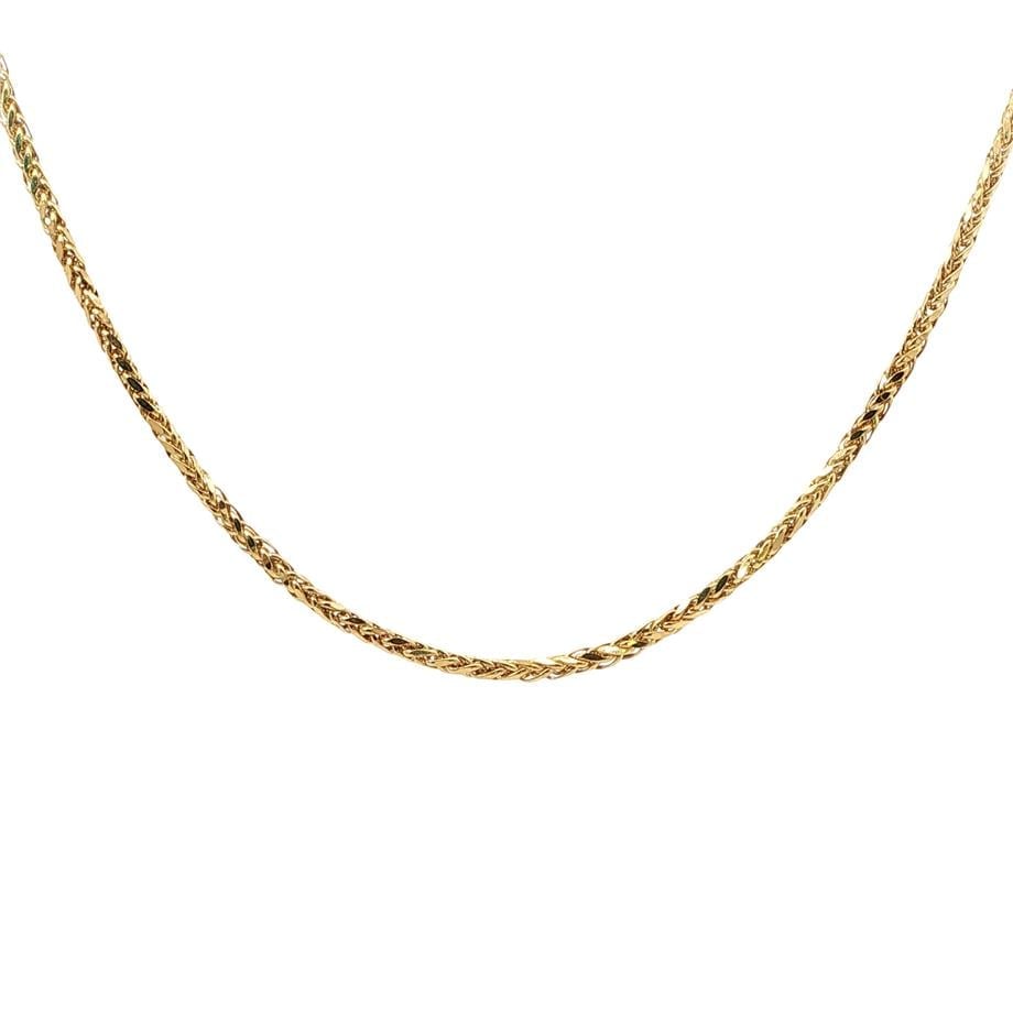 Acar Gold Altın Zincir 