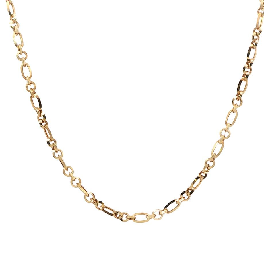 Acar Gold Altın Zincir 