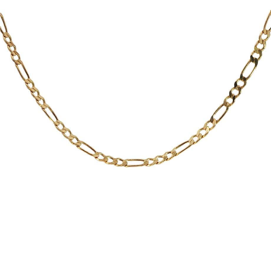 Acar Gold Altın Zincir 