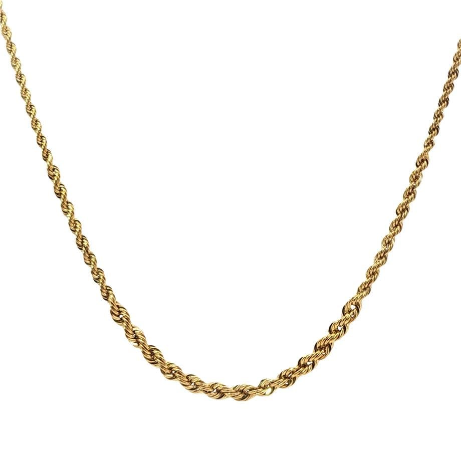 Acar Gold Altın Zincir 
