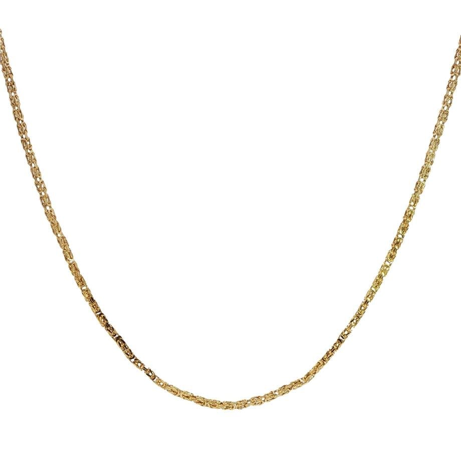 Acar Gold Altın Zincir - ZC01876