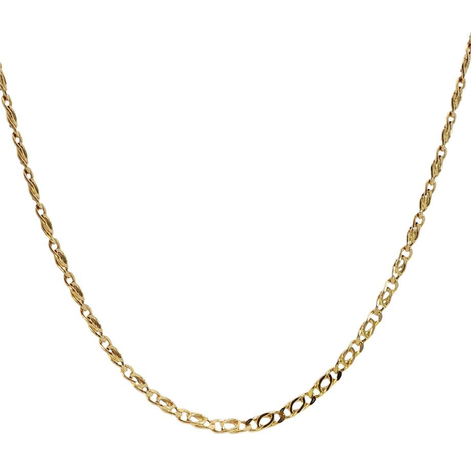 Acar Gold Altın Zincir - ZC01880