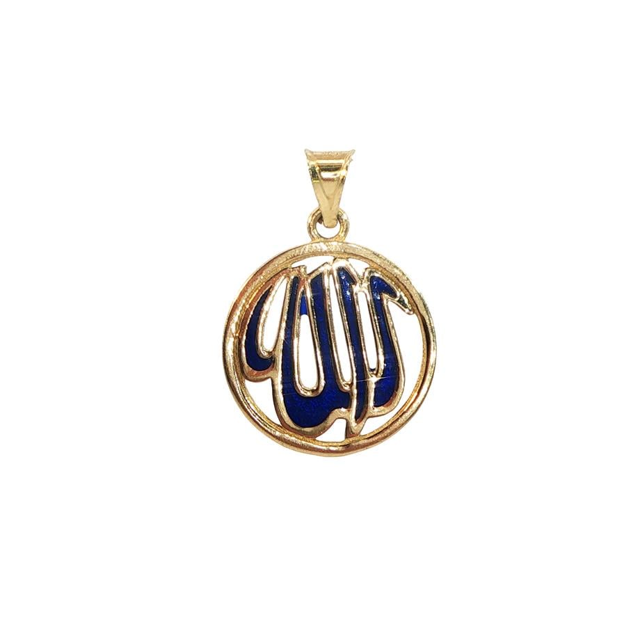 Acar Gold Çocuk Altın Kolye Ucu - KUC0519