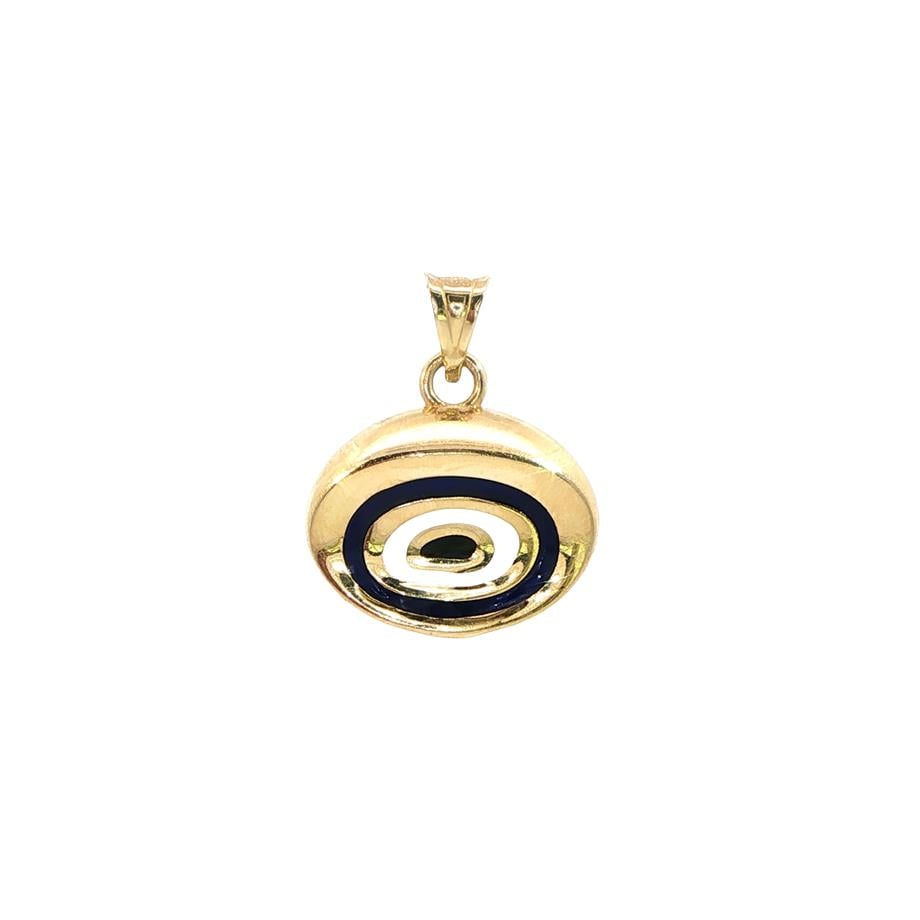 Acar Gold Çocuk Altın Kolye Ucu - KUC1575