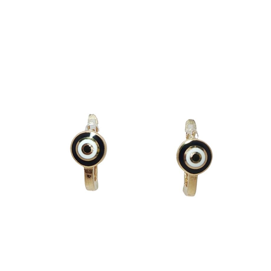 Acar Gold Çocuk Altın Küpe - KP03927