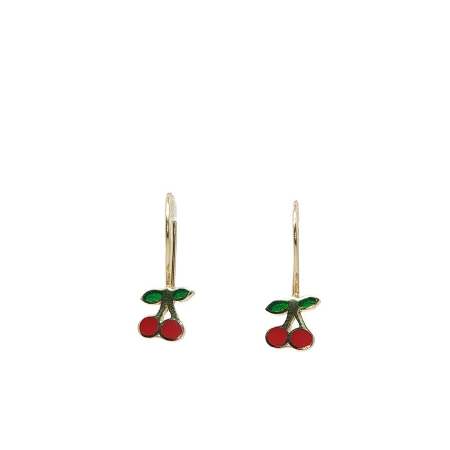 Acar Gold Çocuk Altın Küpe - KP05688