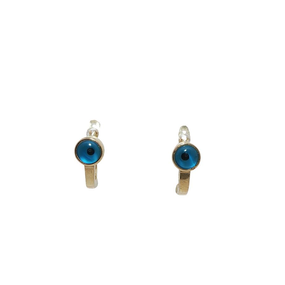 Acar Gold Çocuk Altın Küpe - KP05690