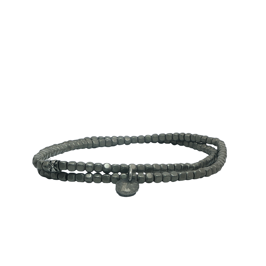 Acar Gold Gümüş Bileklik - BL00188Ç
