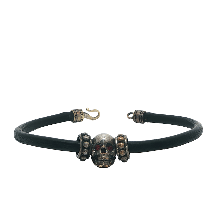 Acar Gold Gümüş Bileklik - BL00195S