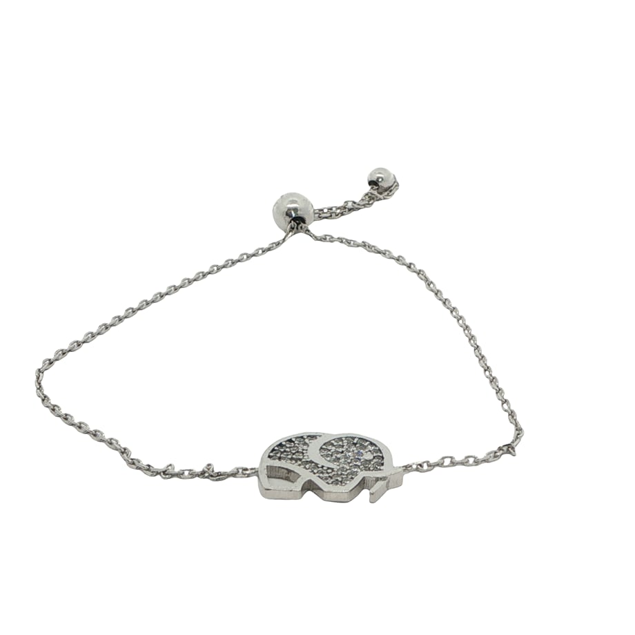 Acar Gold Gümüş Bileklik - BL00255S