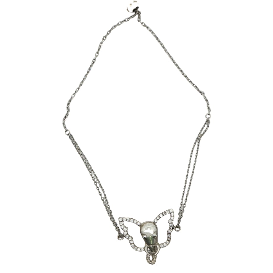 Acar Gold Gümüş Bileklik - BL00256S