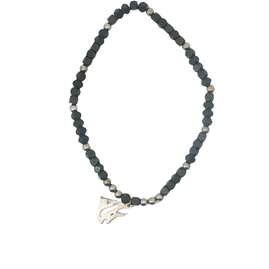 Acar Gold Gümüş Bileklik - BL00304S