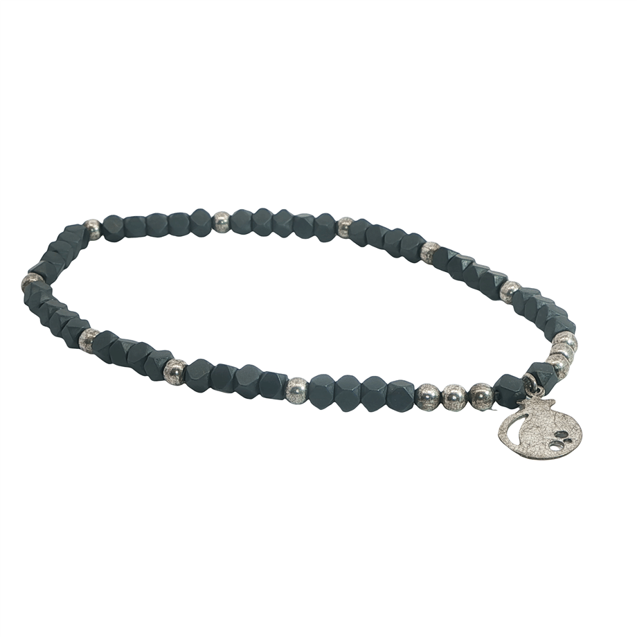 Acar Gold Gümüş Bileklik - BL00309S