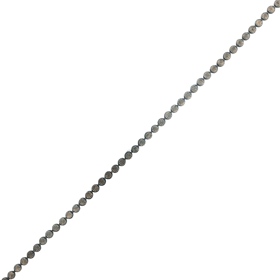 Acar Gold Gümüş Bileklik - BL00379S