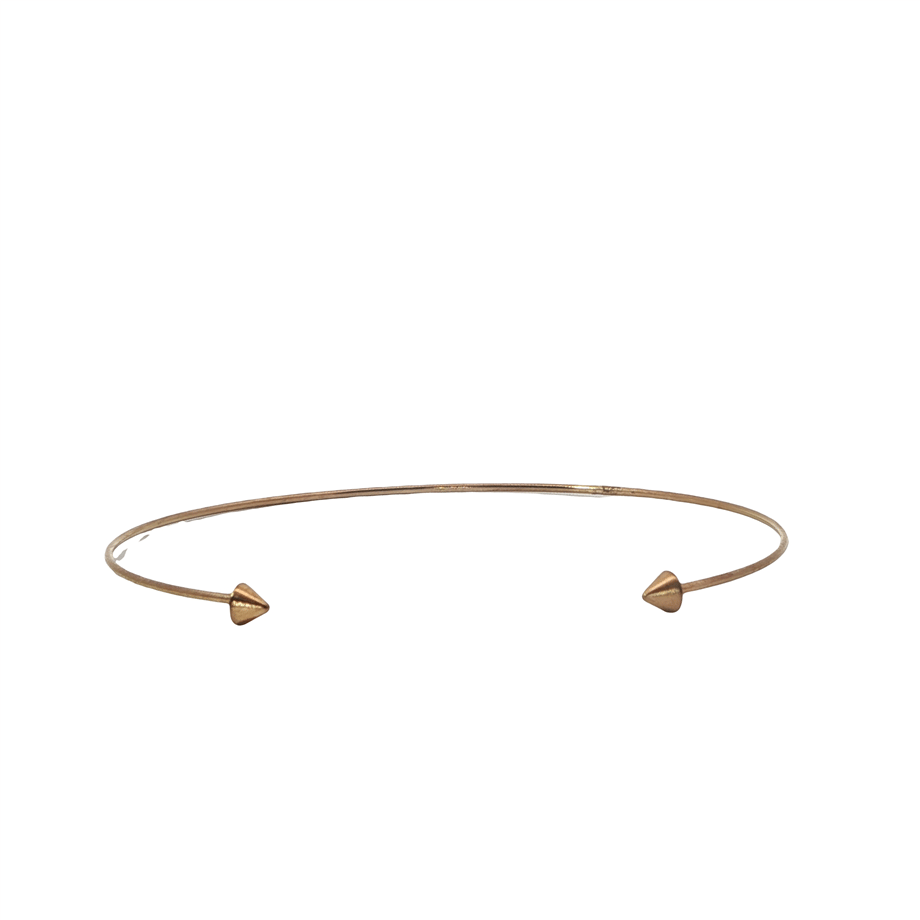 Acar Gold Gümüş Bileklik - BL00434S