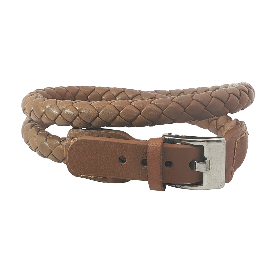 Acar Gold Gümüş Bileklik - BL00471Ç
