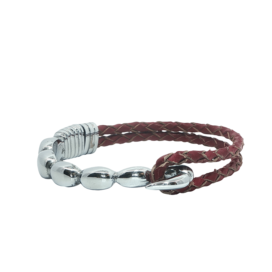 Acar Gold Gümüş Bileklik - BL00472Ç