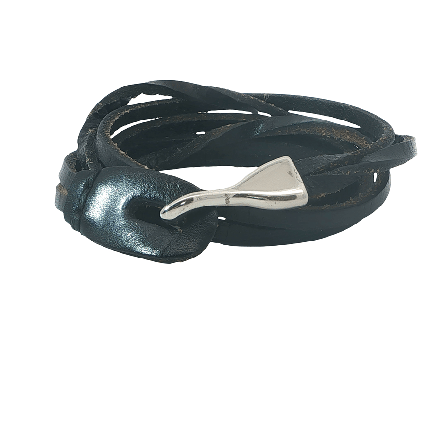 Acar Gold Gümüş Bileklik - BL00477Ç