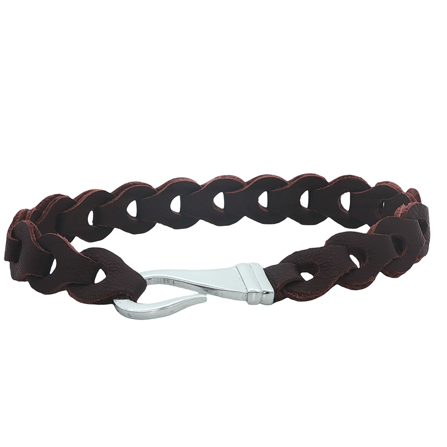 Acar Gold Gümüş Bileklik - BL00485Ç