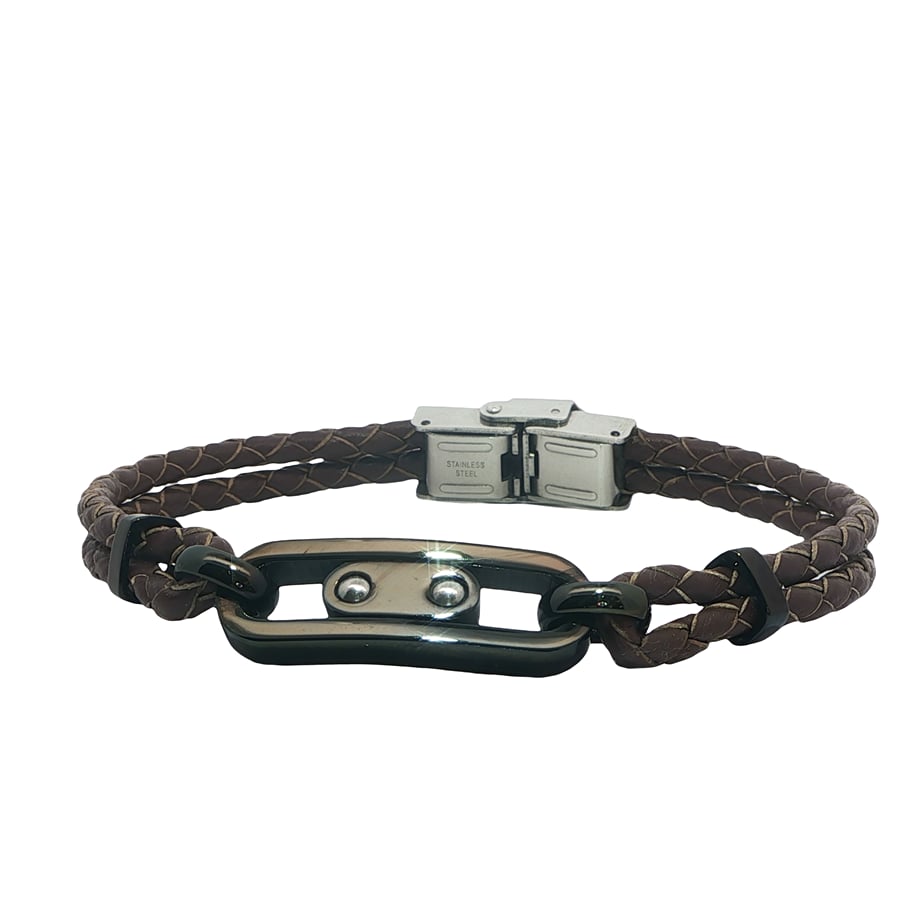 Acar Gold Gümüş Bileklik - BL00488Ç