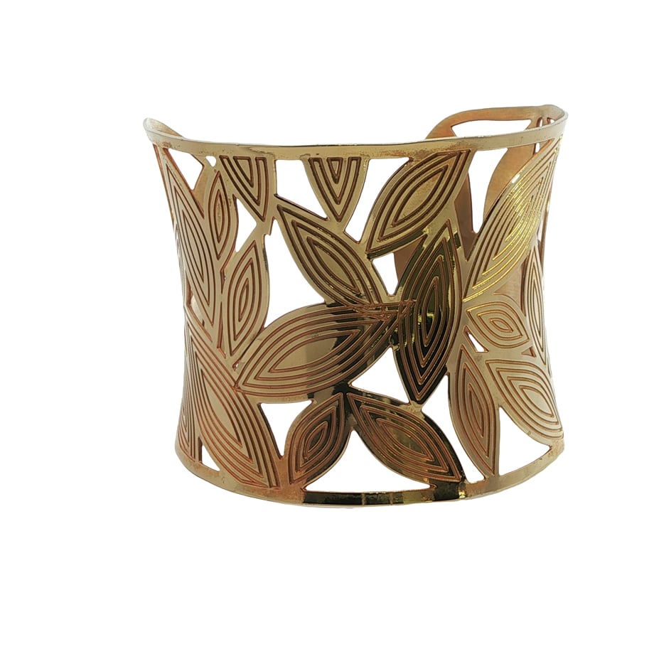 Acar Gold Gümüş Bileklik - BL00500Ç