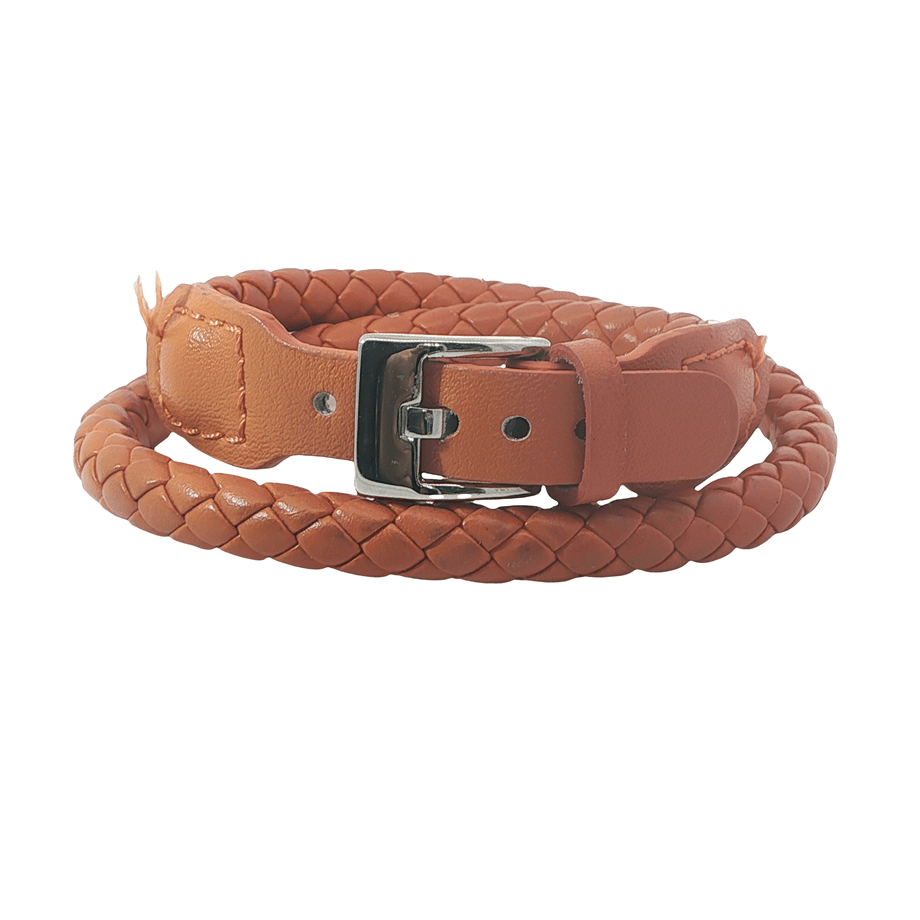 Acar Gold Gümüş Bileklik - BL00550Ç