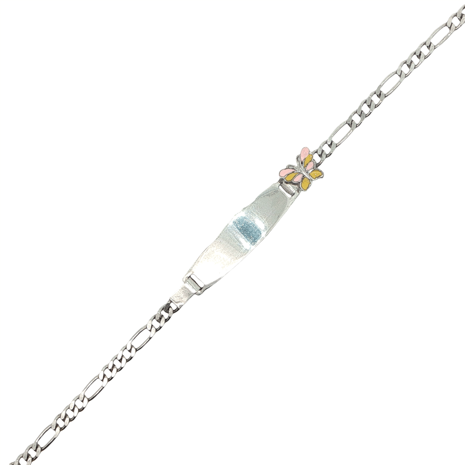 Acar Gold Gümüş Bileklik - BL02025S