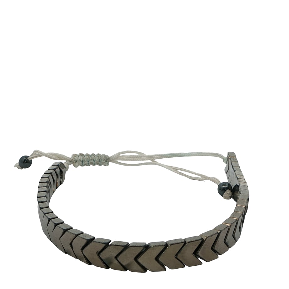 Acar Gold Gümüş Bileklik - BL02946S